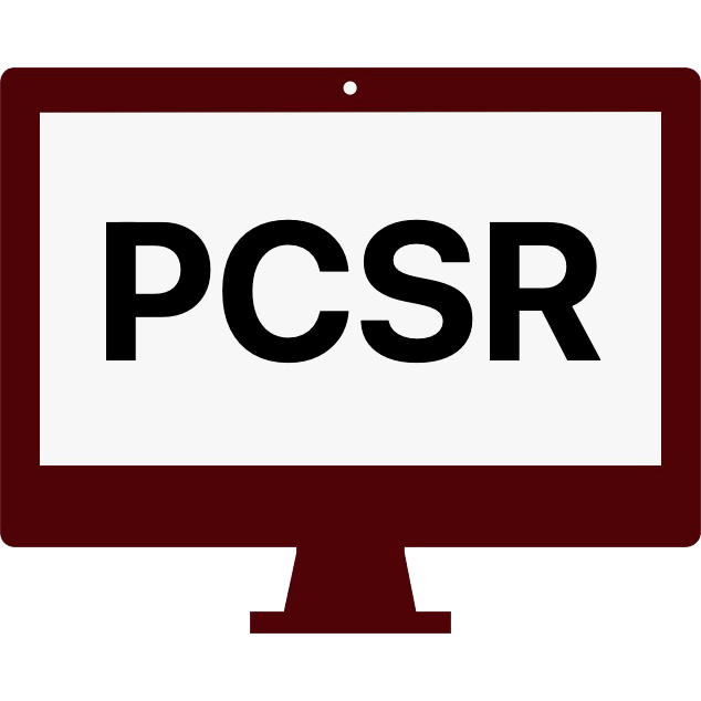 PCSR